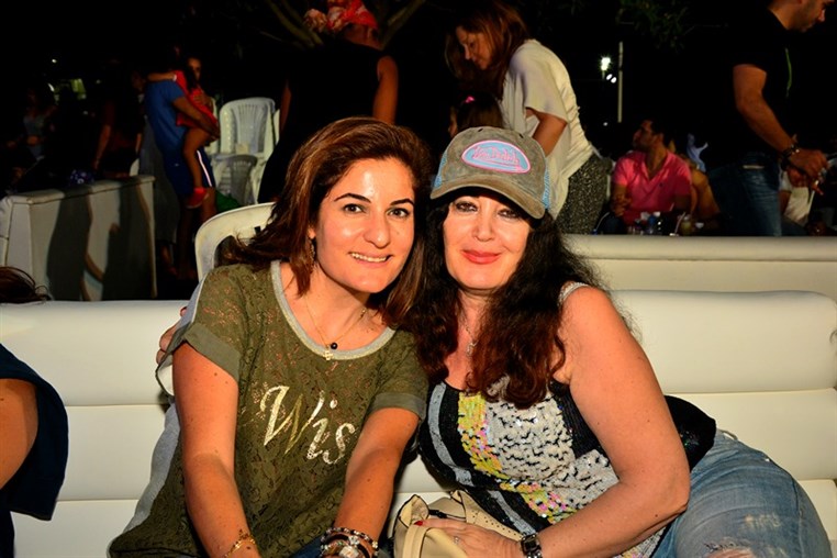 Fete De La Musique at L'ATCL